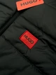 Набор (жилет, черная кофта, штаны) M hr-1595 - изображение 5