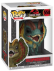 Figurka Funko Pop! Jurassic Park Dilophosaurus 550 (889698267366) - obraz 1