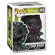Figurka Funko Pop! Disney The Nightmare Before Christmas Oogie Boogie z robakami 450 (889698328388) - obraz 1