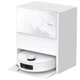 Робот-пилосос Dreame Aqua 10 Ultra Track Complete White (RLR81CE-1-WH) - зображення 6