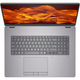 Ноутбук HP ZBook Fury G1i 18" WQXGA, Core Ultra 9, 128 ГБ DDR5, SSD 4 ТБ, RTX PRO 4000, Silver (5F9W8ES) - изображение 3