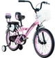 Велосипед Crossride 18 ST Dolphin Рожевий (0582-5) - зображення 2