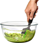 Rozdrabniacz do avocado Oxo Good Grips zielony (840097701387) - obraz 10