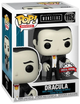 Figurka Funko Pop! Universal Monsters Dracula Exclusive 9 cm (889698413831) - obraz 1