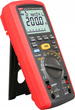 Мультиметр універсальний UNI-T UT505B (5901890096195) - зображення 6
