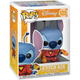 Figurka Funko Pop! Disney Stitch 626 9 cm (849803046712) - obraz 1