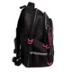 Рюкзак шкільний YES TS-52 Glance (550036) - изображение 4