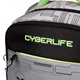 Рюкзак шкільний Yes Cyberlife S-52 Ergo - изображение 6