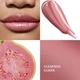 Avon Поживний блиск для губ «Ультра» ,7 мл (Сяюча гуава /Gleaming Guava) - изображение 2