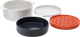 Набір для приготування Joseph Joseph M-Cuisine 4 елементи (5028420450019) - зображення 3