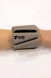 Регулируемые утяжелители для ног и рук Soft Touch WCG 1 кг пара (2×0,5 кг) - изображение 3