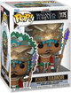 Фігурка Funko Pop! Marvel Black Panther Wakanda King Namor 9 см (889698667159) - зображення 1