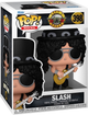 Figurka Funko Pop! Guns N Roses Slash 9 cm (889698804844) - obraz 1