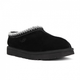 Чоловічі уггі Ультра Міні Чорні Замша Ugg Tasman Slipper Black (42, чорний) - изображение 3