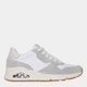 Женские кроссовки Skechers 177857 WHT 38 25 см Белые (198739674774) - изображение 1