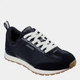 Женские кроссовки Skechers 177273 BLK 38 25 см Черные (198376983239) - изображение 2