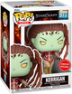 Фігурка Funko Pop! Games Starcraft II 977 Керріган з крилами 77478 (889698774789) - зображення 1