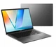 Ноутбук ASUS Vivobook S14 S3407QA-KP003W 14" Snapdragon X/16GB/512/Win11 (90NB16B2-M002F0) - зображення 1