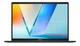 Ноутбук ASUS Vivobook S14 S3407QA-KP003W 14" Snapdragon X/16GB/512/Win11 (90NB16B2-M002F0) - зображення 7