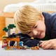 Конструктор дитячий LEGO Шахтна експедиція «Броненосець» (21269) - зображення 5