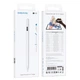 Стилус BOROFONE BG101 Active capacitive pen with digital display pad dedicated White (6941991115974) - зображення 2