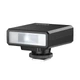Відеосвітло Ulanzi Vijim F12 Mini Camera Flash Speedlite (UV-L044GBB2 F12) (L044GBB2) - изображение 1