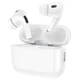 Бездротові навушники HOCO EW50 True wireless stereo headset White (6931474788641) - изображение 4