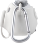 Etui Fujifilm INSTAX PAL Silicone Case White (FUFINPSCW) - obraz 2