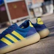 Мужские кеды низкие Adidas Barreda Decode JI2319 46 (11UK) 29.5 см Синий/Желтый (197614946234) - изображение 11