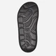 Мужские шлепанцы UGG Sport Yeah M/1132150 42 (9US) 27.5 см Черные (195719414109) - изображение 5