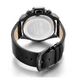 Часы Megir Black MG2052 (ML2052G-BK-1) - изображение 3