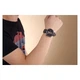Часы Megir Gold Black MG3001 - изображение 6