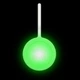 RGB ліхтарик WAUDOG LED DOG LIGHT для собак та котів - зображення 12
