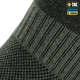 Носки M-Tac Mk.1, Olive, 41-43 - изображение 3
