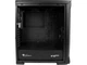 Корпус Genesis Irid 505 Black (NPC-1517) - изображение 3