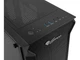 Корпус Genesis Irid 505 Black (NPC-1517) - изображение 4
