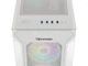 Корпус Genesis Irid 505 V2 ARGB White (NPC-1872) - изображение 2