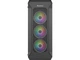 Корпус Genesis Irid 505 V2 ARGB Black (NPC-1518) - изображение 2