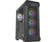 Корпус Genesis Irid 505 V2 ARGB Black (NPC-1518) - изображение 5
