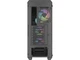 Корпус Genesis Irid 505 V2 ARGB Black (NPC-1518) - изображение 9