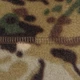 Флісова шапка без відвороту Vik-Tailor, Multicam, 58 - зображення 4