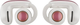 Słuchawki Bose Ultra Open Earbuds Sunset Iridescent (881046-0900) - obraz 4