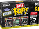 Набір фігурок Funko Bitty Pop DC: Batman 85th - Селіна Кайл 3.5 см 4 шт (889698811286) - зображення 1
