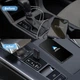 Бездротовий адаптер Android Auto для автомобіля 2017+ MSXTTLY U2A-L9 (my-17123) - изображение 4