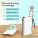 Принтер для этикеток Nelko P21 с Bluetooth - изображение 4