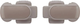 Słuchawki Bose Ultra Open Earbuds Sandstone (881046-0500) - obraz 5