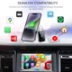 Беспроводной адаптер CarPlay AIZEO - изображение 7