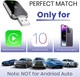 Беспроводной адаптер CarPlay AIZEO - изображение 8