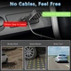 Бездротовий адаптер KORBROS для Carplay/Android Auto - зображення 7