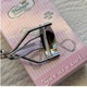 Щипці для вій The Vntage Cosmetics company eyelash curler 1одиниця - изображение 3